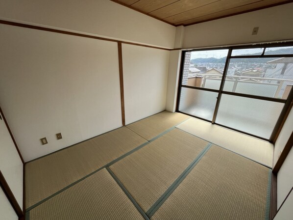 ブエナビスタ姫路の物件内観写真